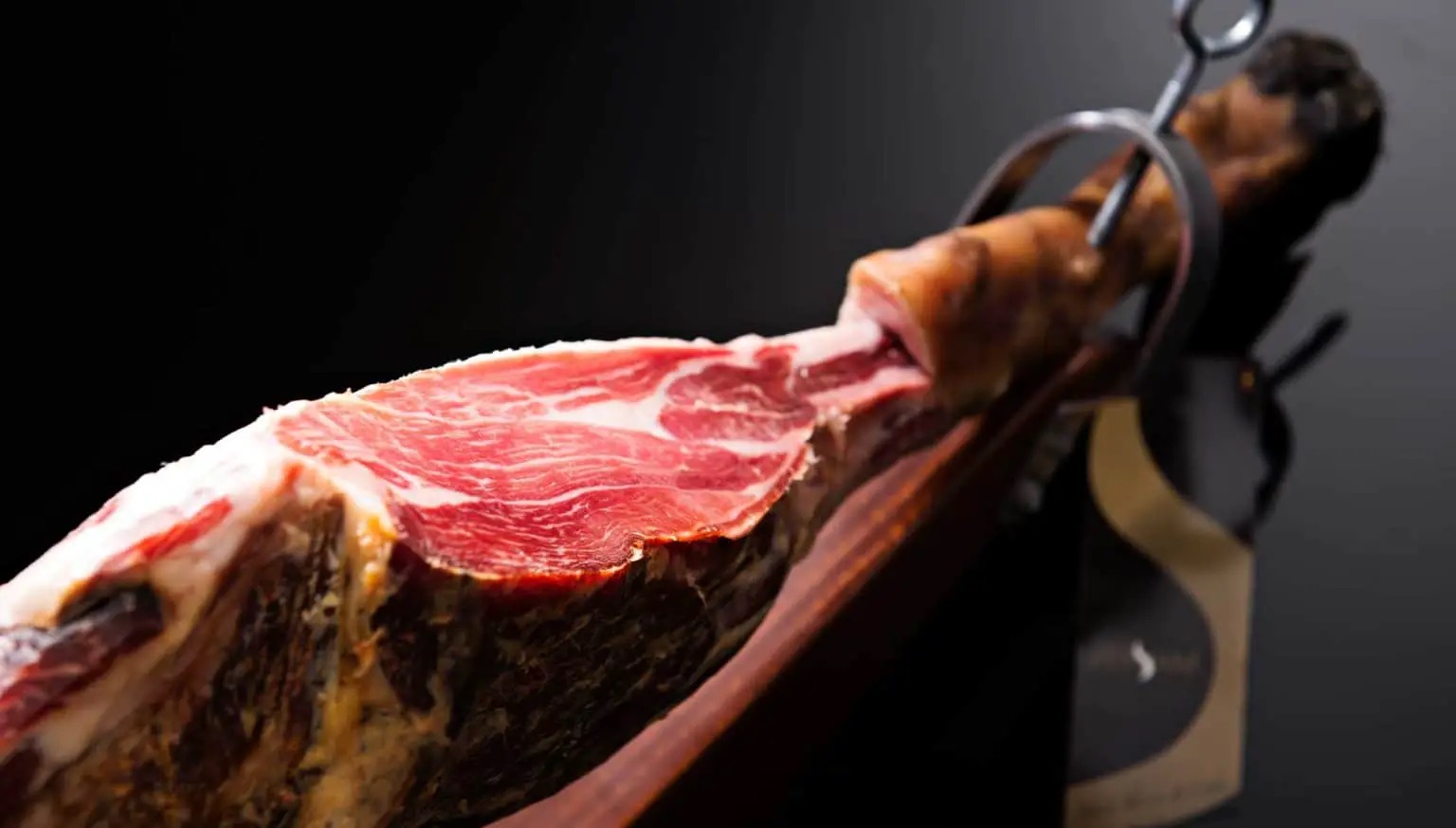 How To Store Jamon Serrano