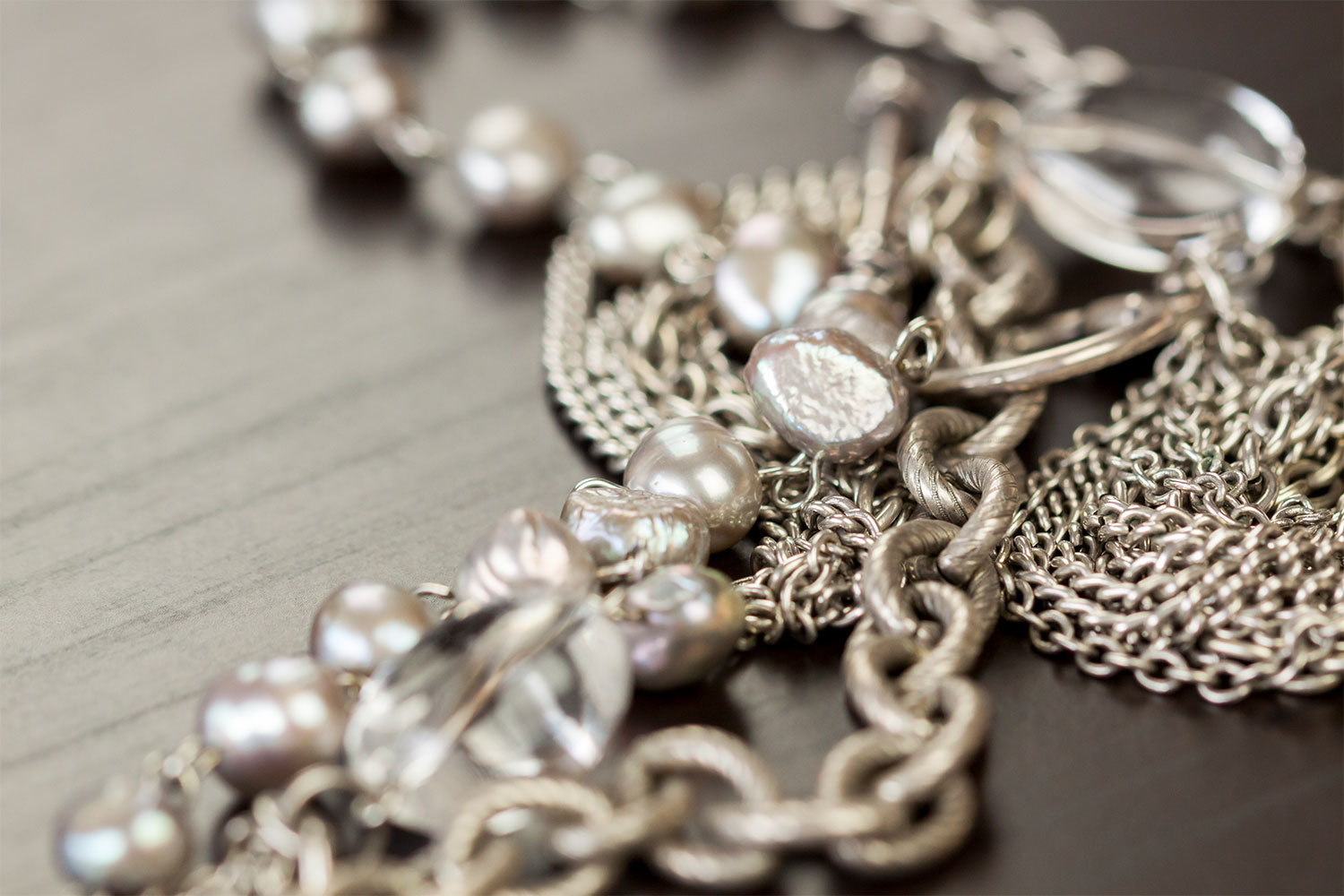 How To Store Jewelry To Prevent Tarnish