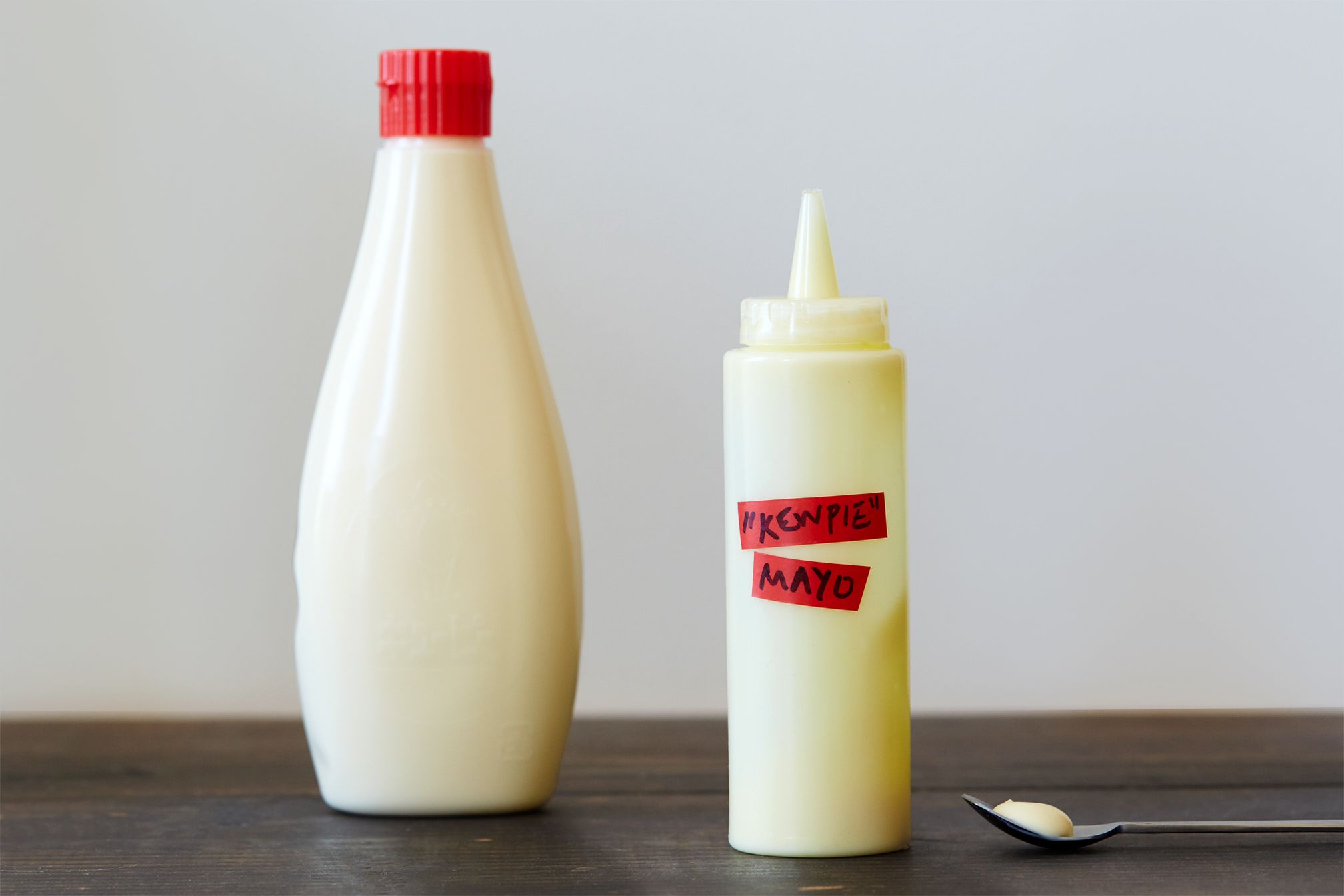 How To Store Kewpie Mayo