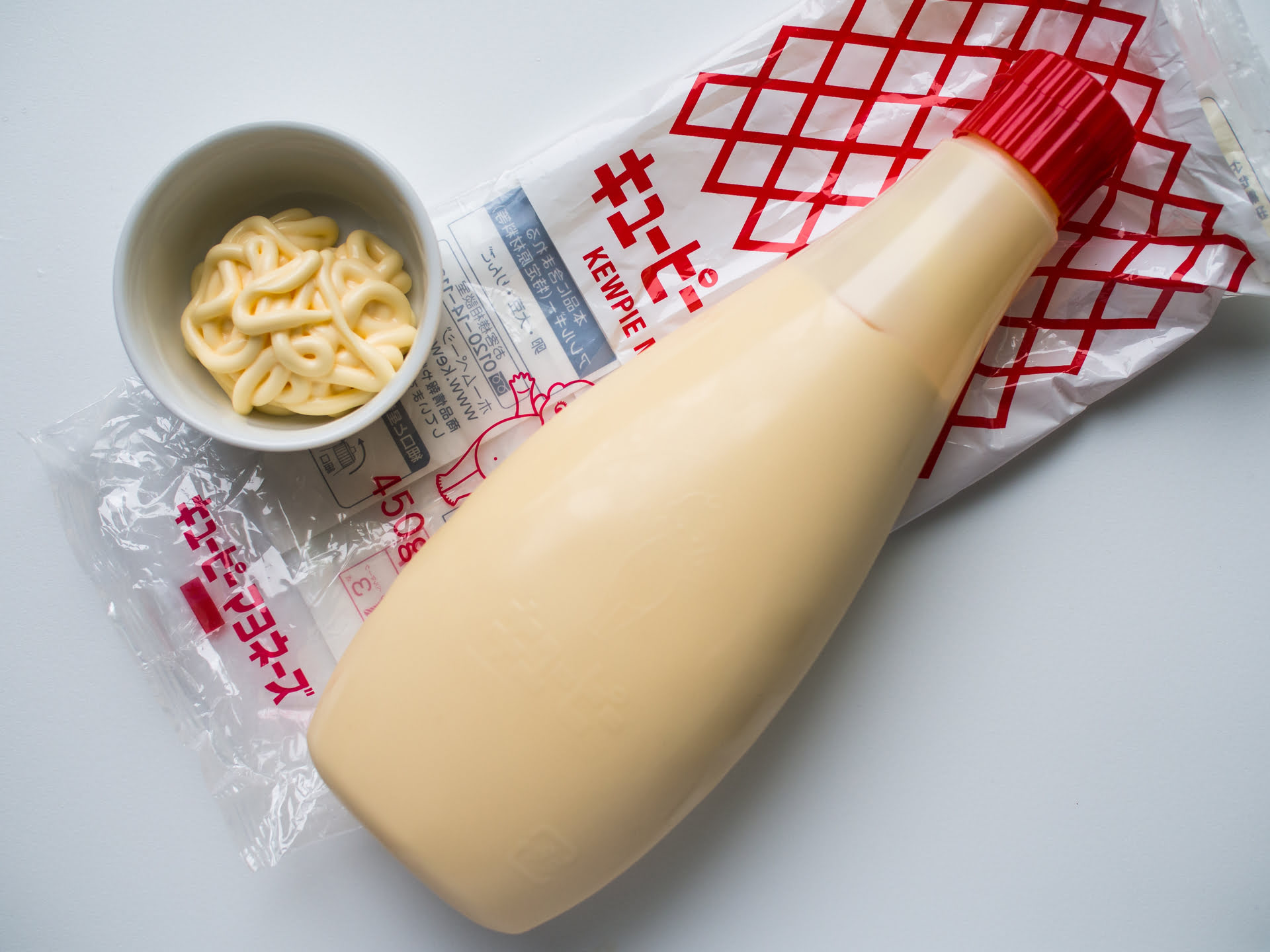 How To Store Kewpie Mayonnaise After Opening