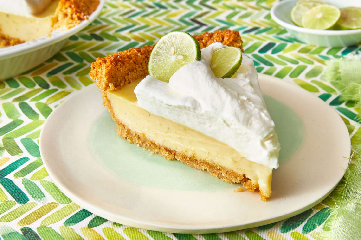 How To Store Key Lime Pie