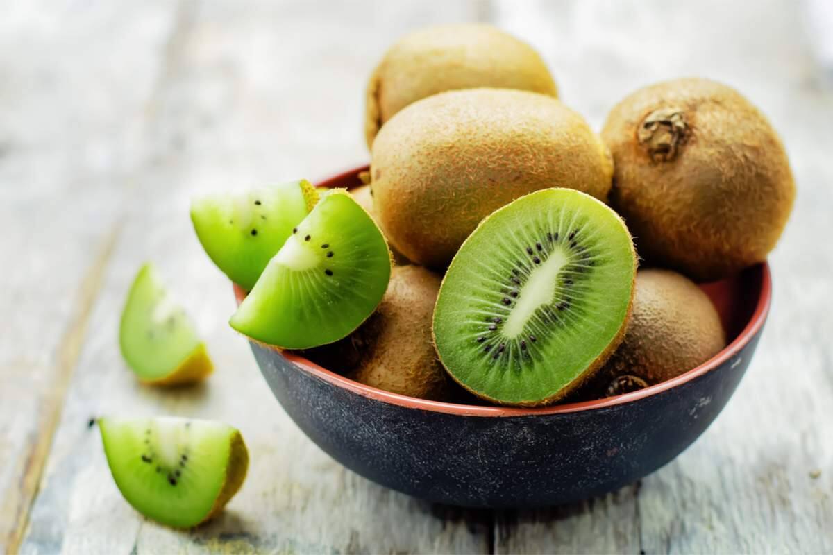 How To Store Kiwi At Home