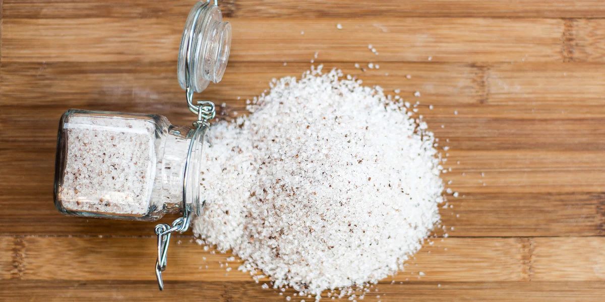 How To Store Kosher Salt