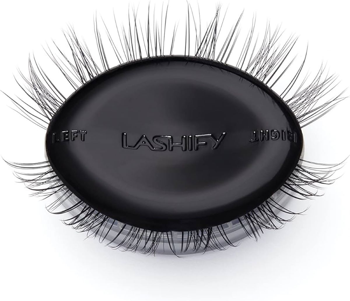 How To Store Lashify Lashes