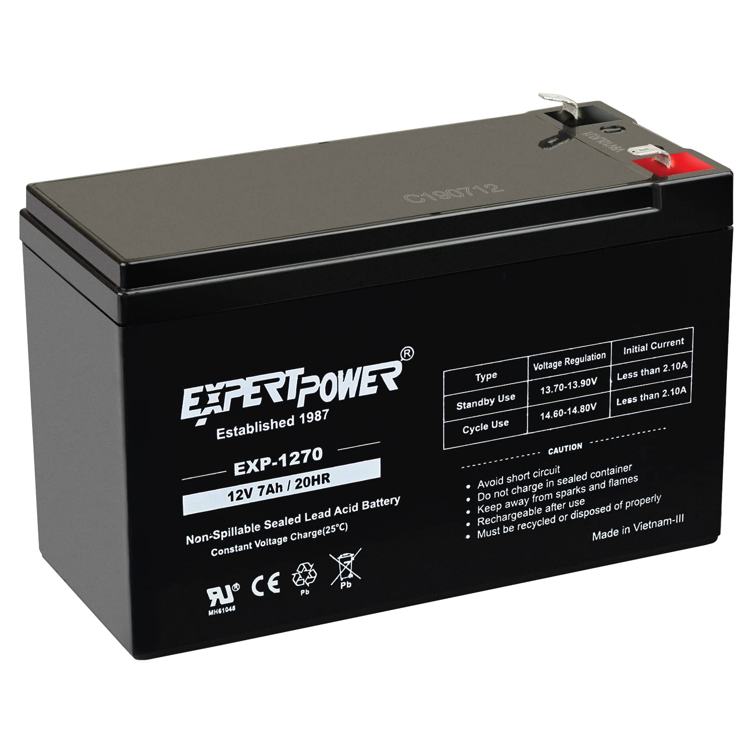 How To Store Lead Acid Batteries