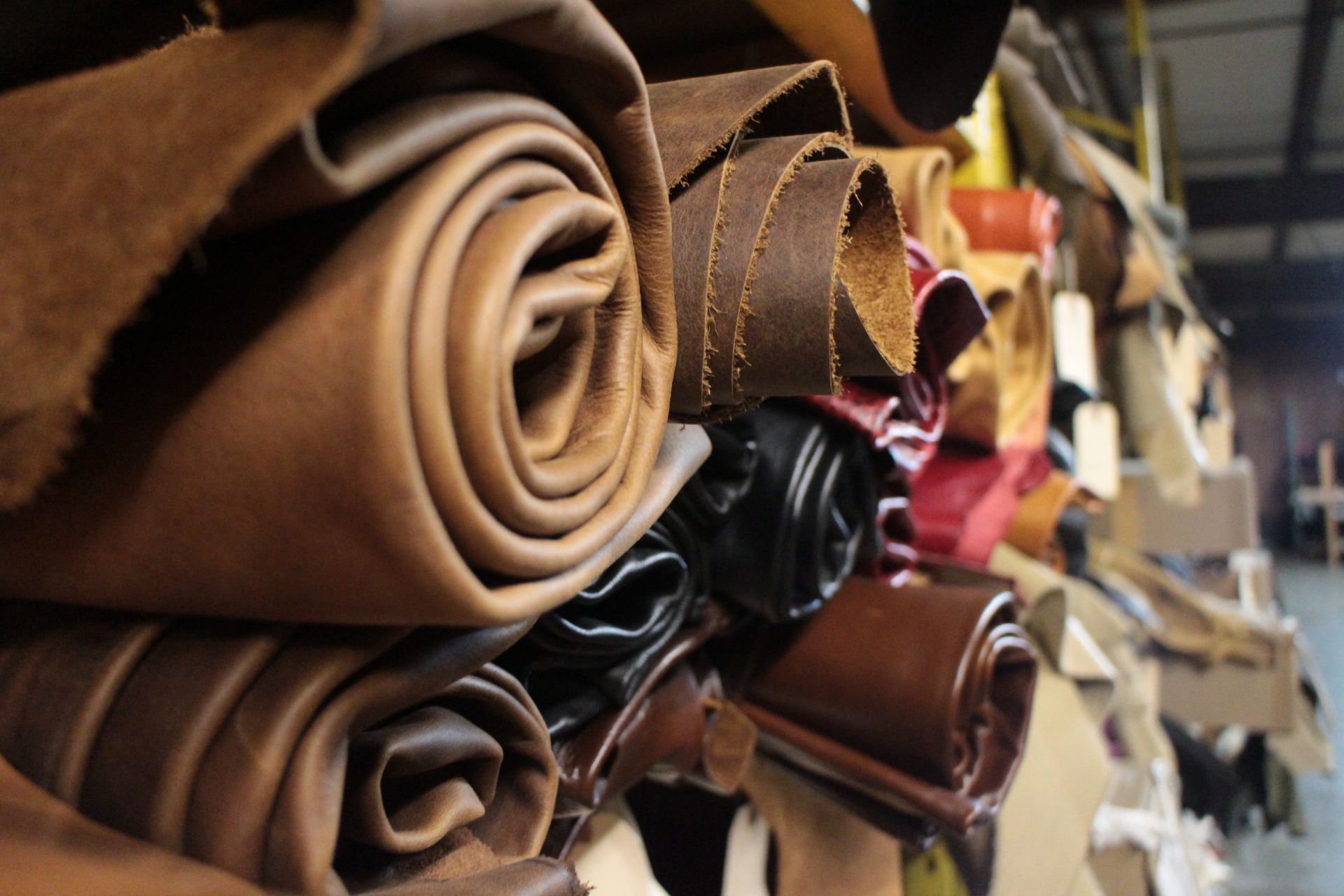 How To Store Leather