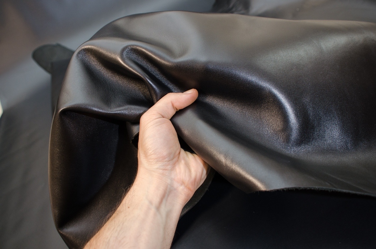 How To Store Leather Hides