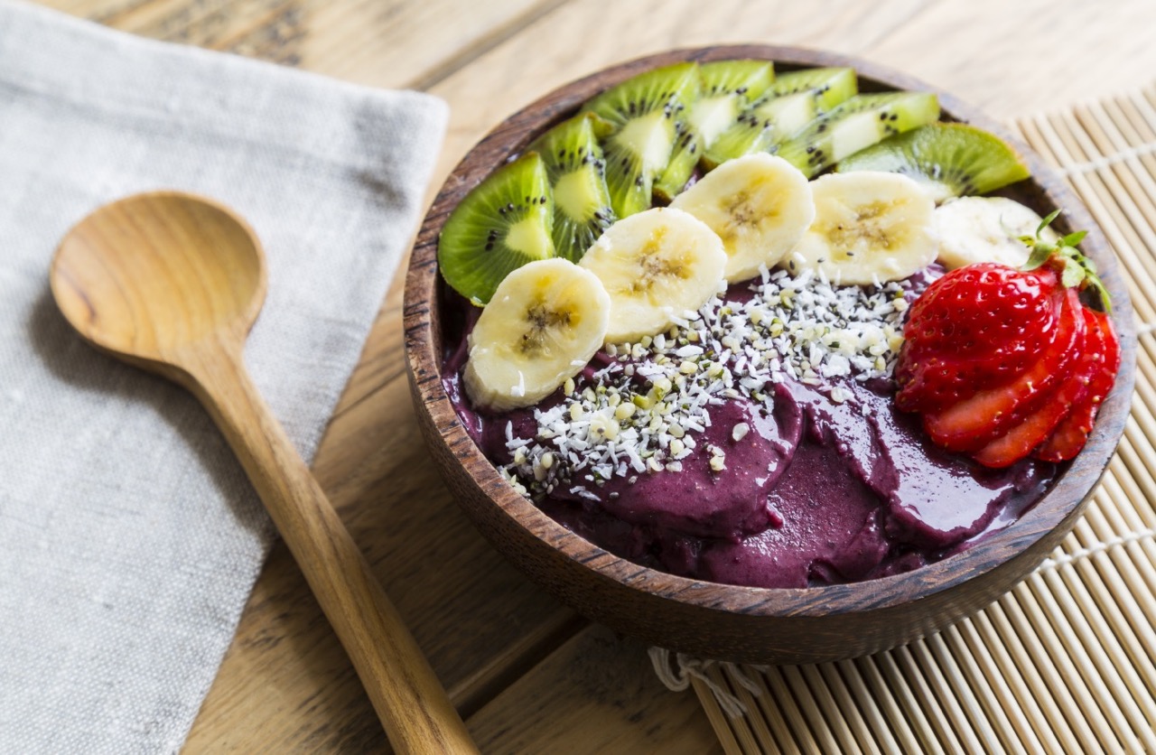 How To Store Leftover Acai Bowl