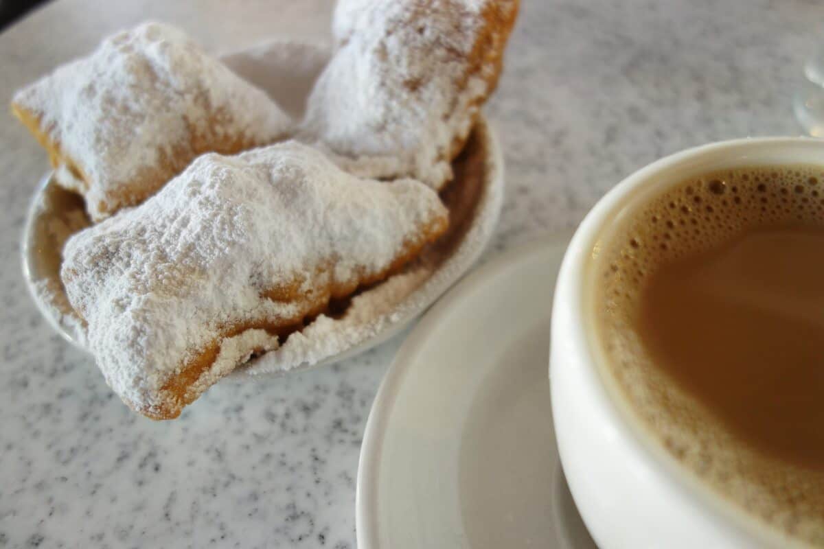 How To Store Leftover Beignets