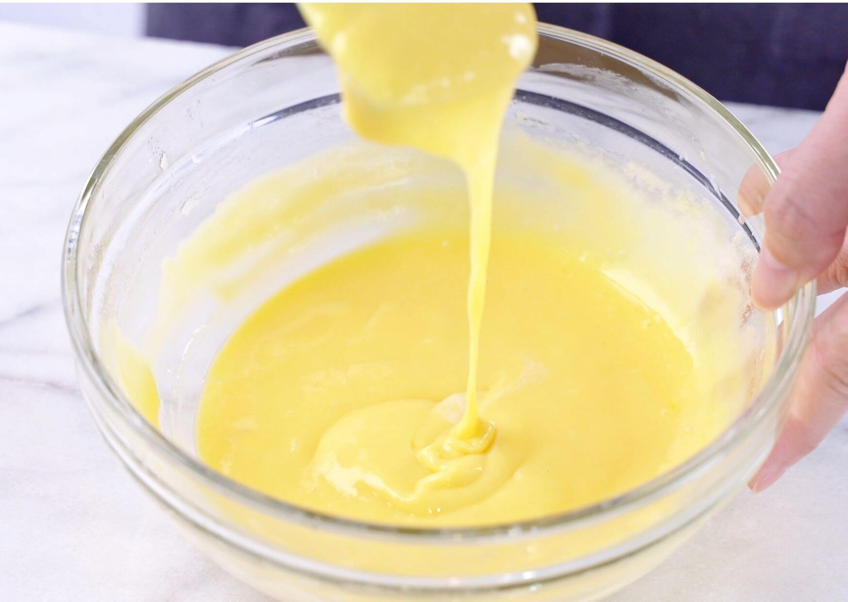 How To Store Leftover Cake Batter