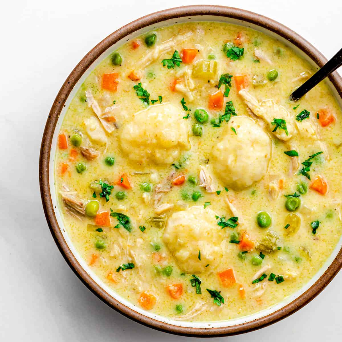 How To Store Leftover Chicken And Dumplings