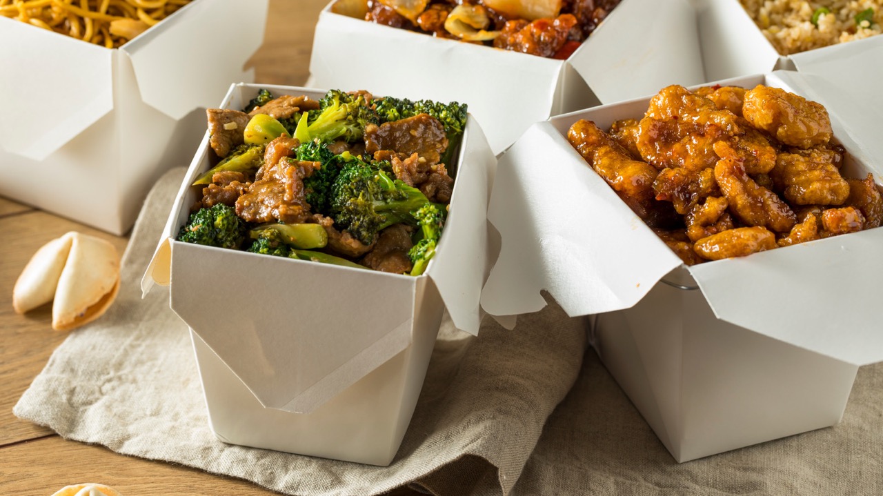 How To Store Leftover Chinese Food