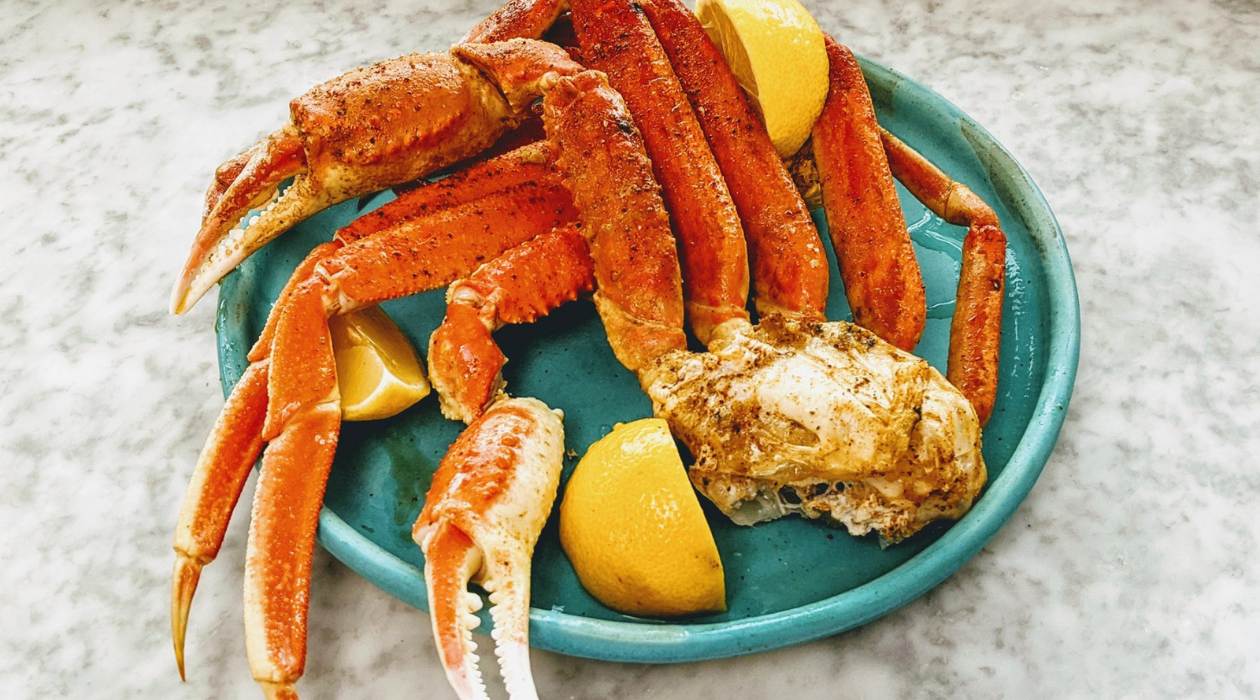How To Store Leftover Crab Legs
