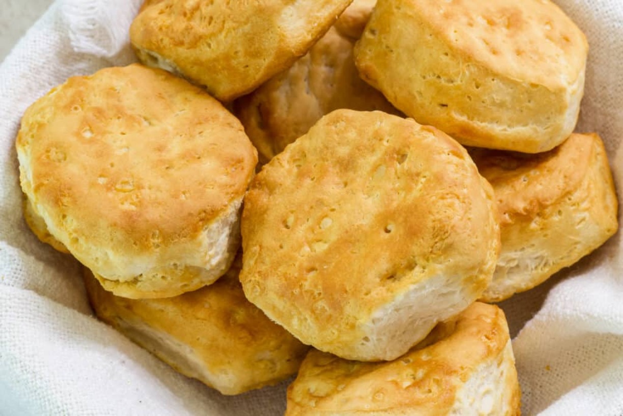 How To Store Leftover Pillsbury Biscuits