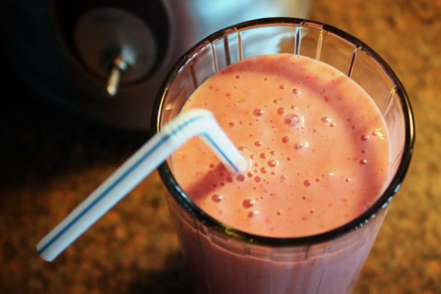 How To Store Leftover Smoothie