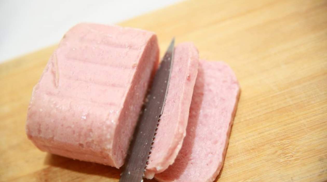 How To Store Leftover Spam