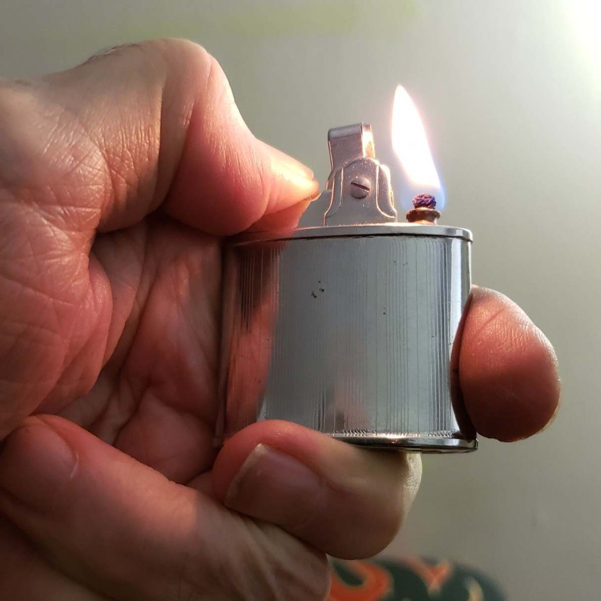 How To Store Lighters