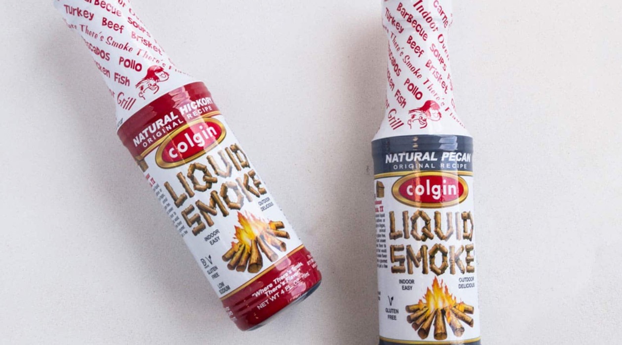 How To Store Liquid Smoke After Opening