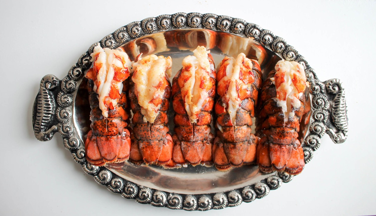How To Store Lobster Tails In The Fridge