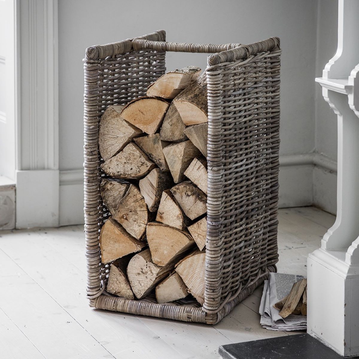 How To Store Logs