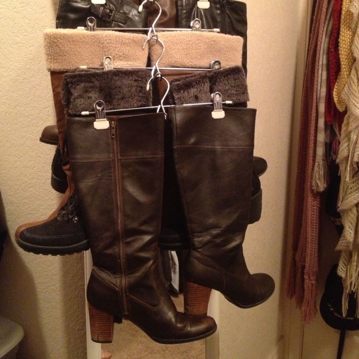 How To Store Long Boots Storables