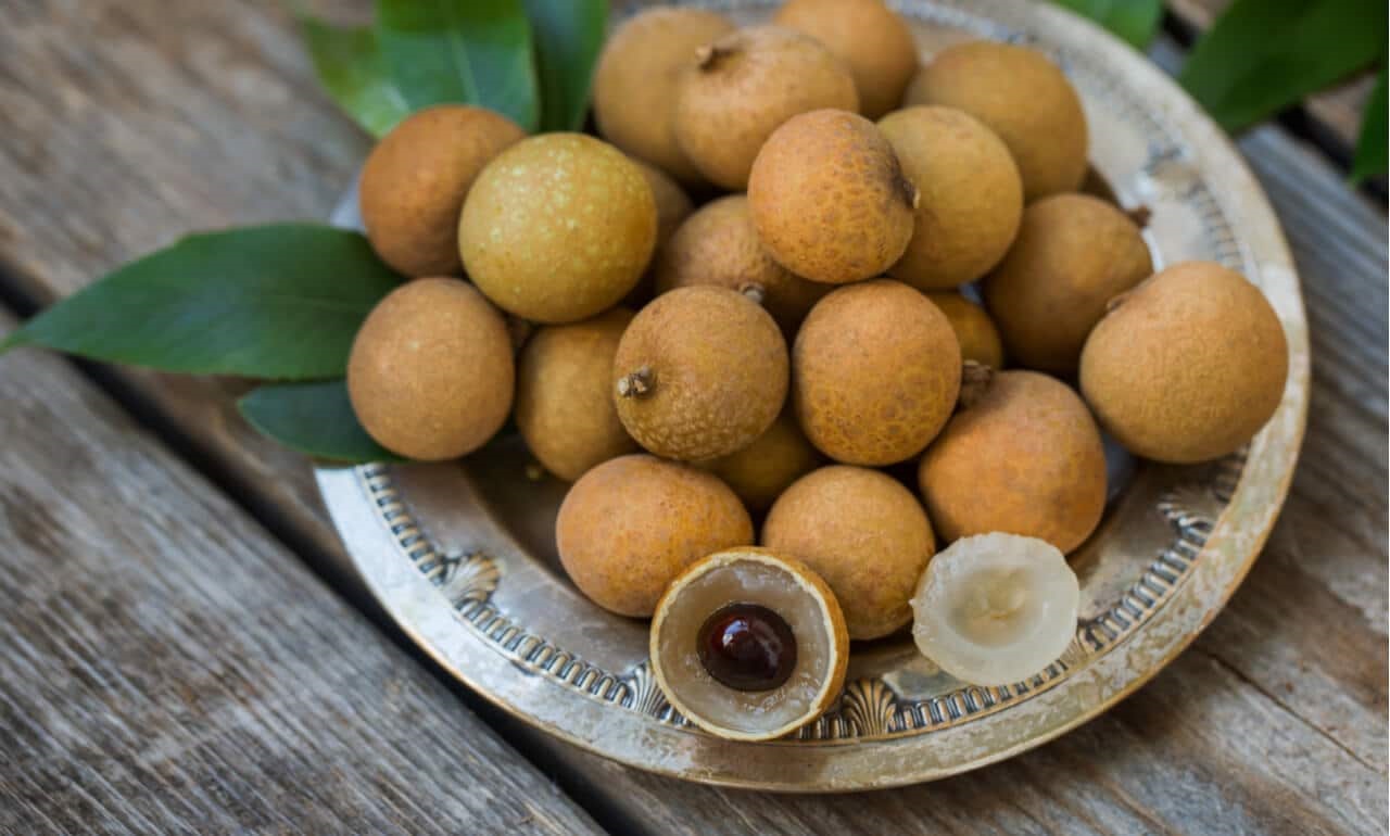 How To Store Longan