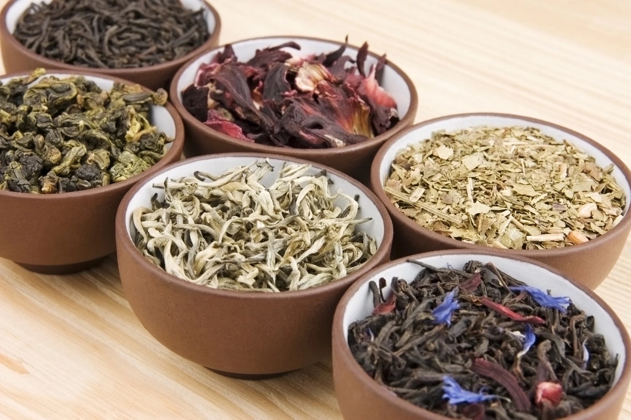 How To Store Loose Leaf Tea
