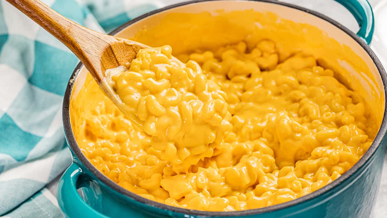 How To Store Mac And Cheese Overnight