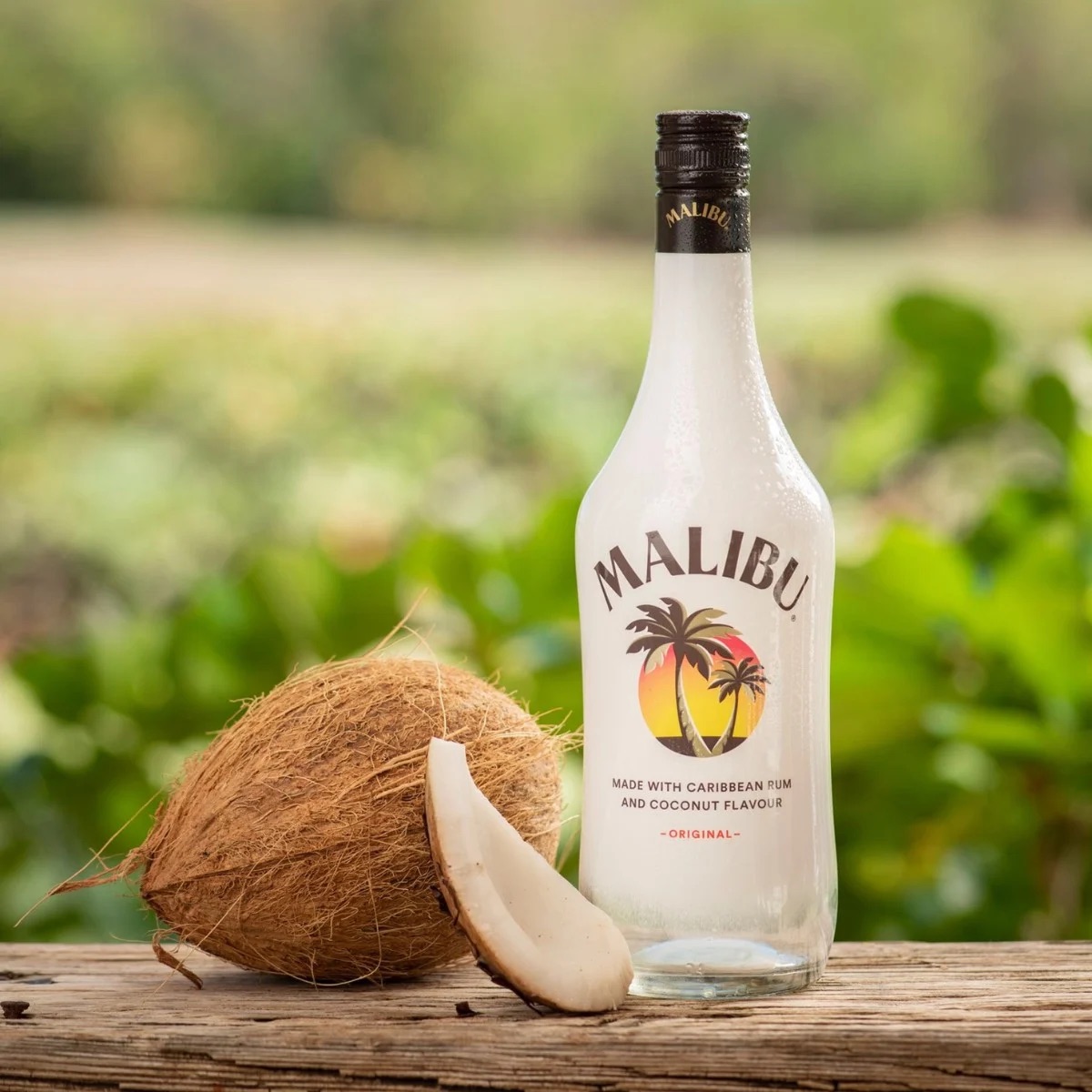 How To Store Malibu Rum