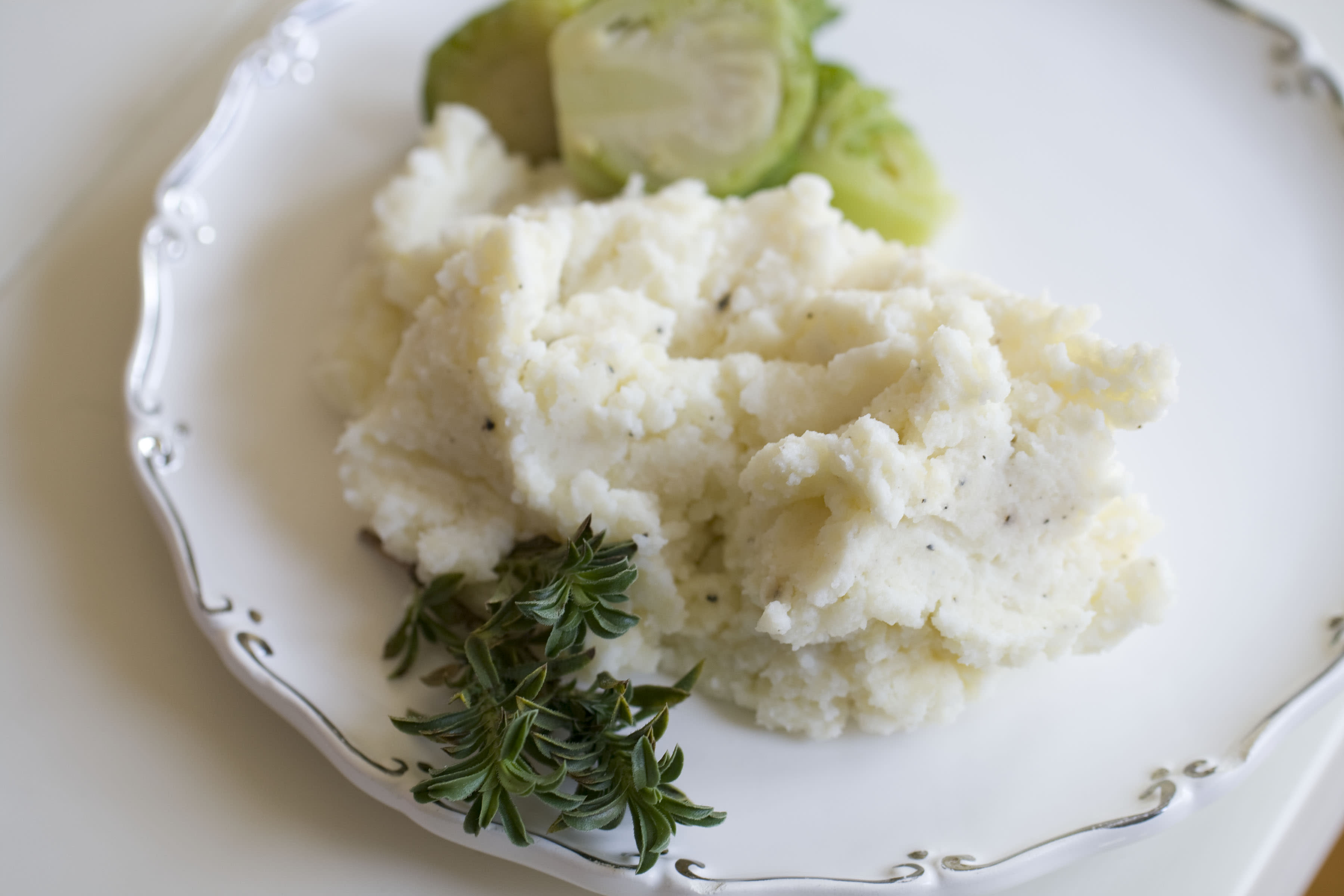 How To Store Mashed Potatoes In Fridge