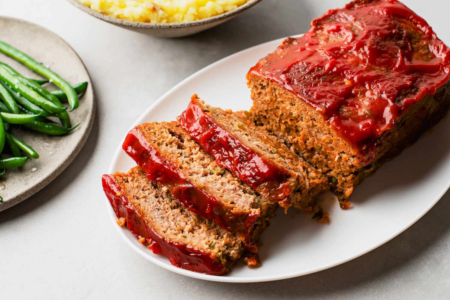 How To Store Meatloaf