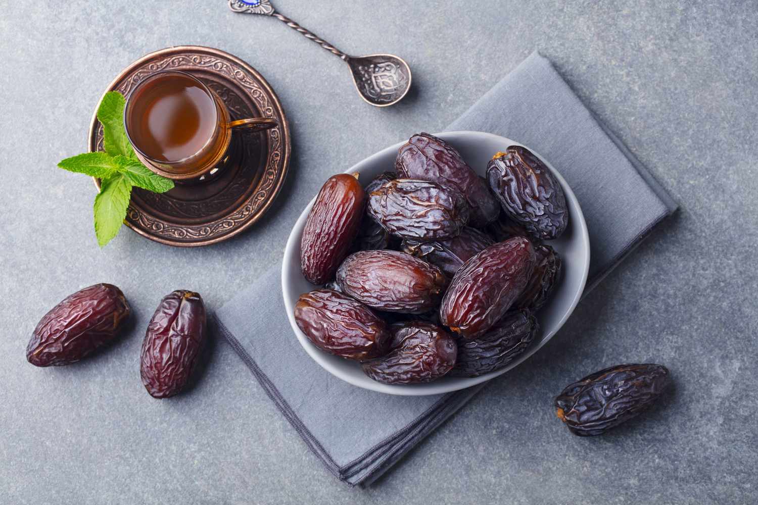 How To Store Medjool Dates
