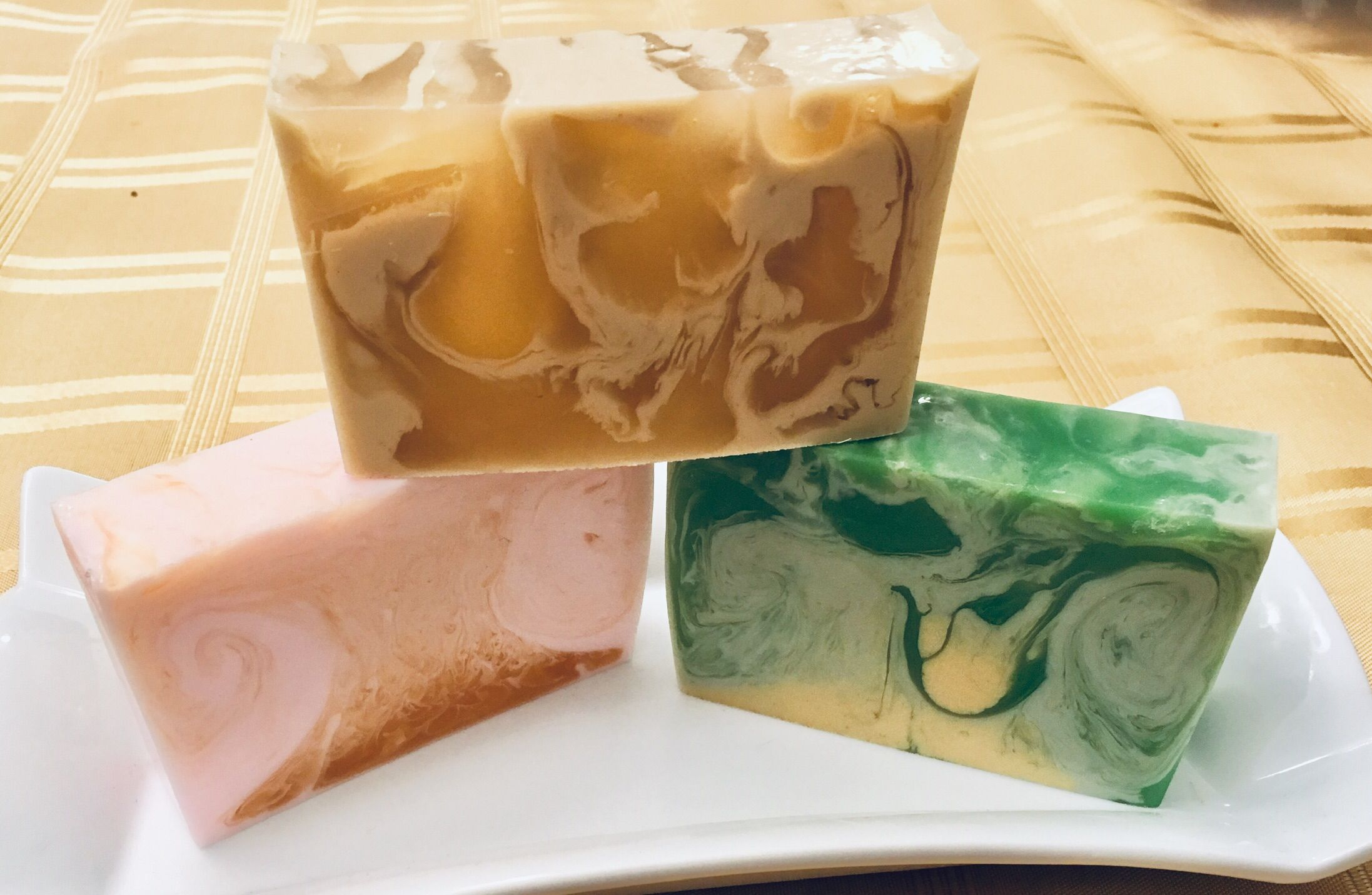 How To Store Melt And Pour Soap