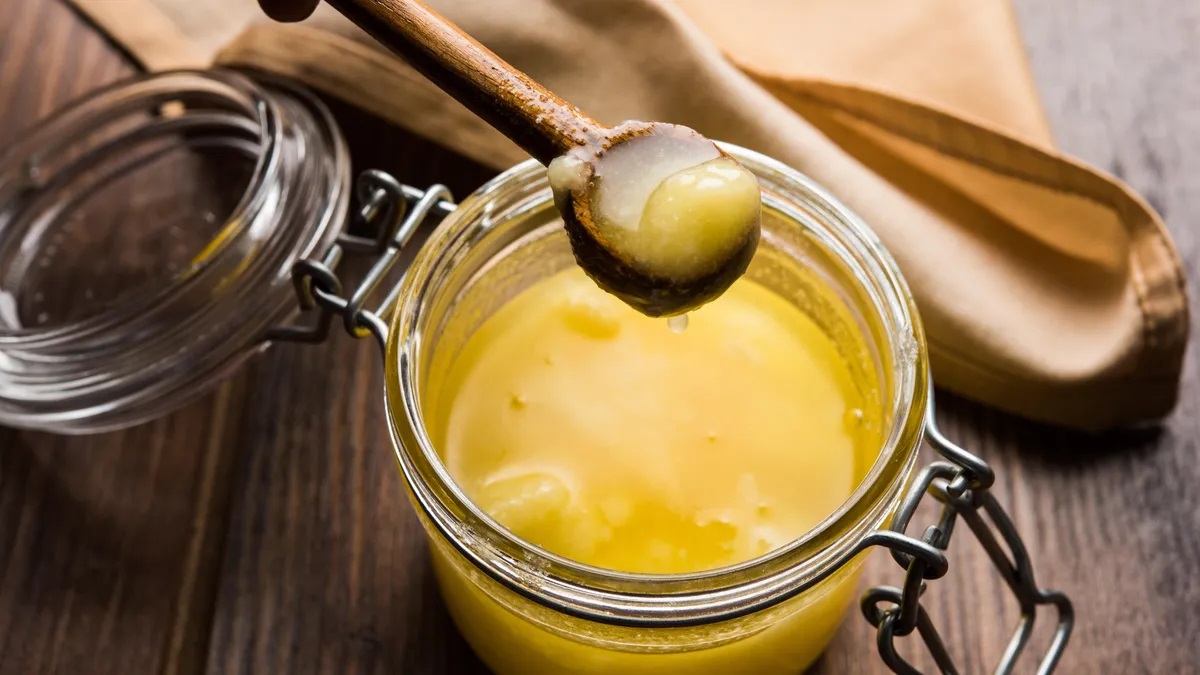 How To Store Melted Butter