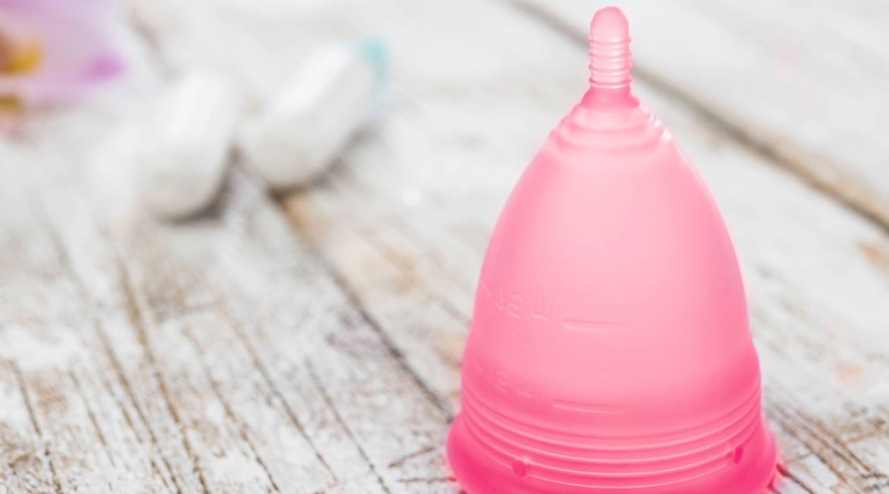 How To Store Menstrual Cup