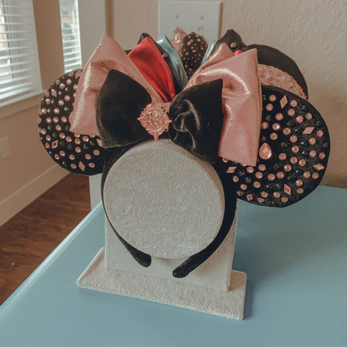 How To Store Mickey Ears