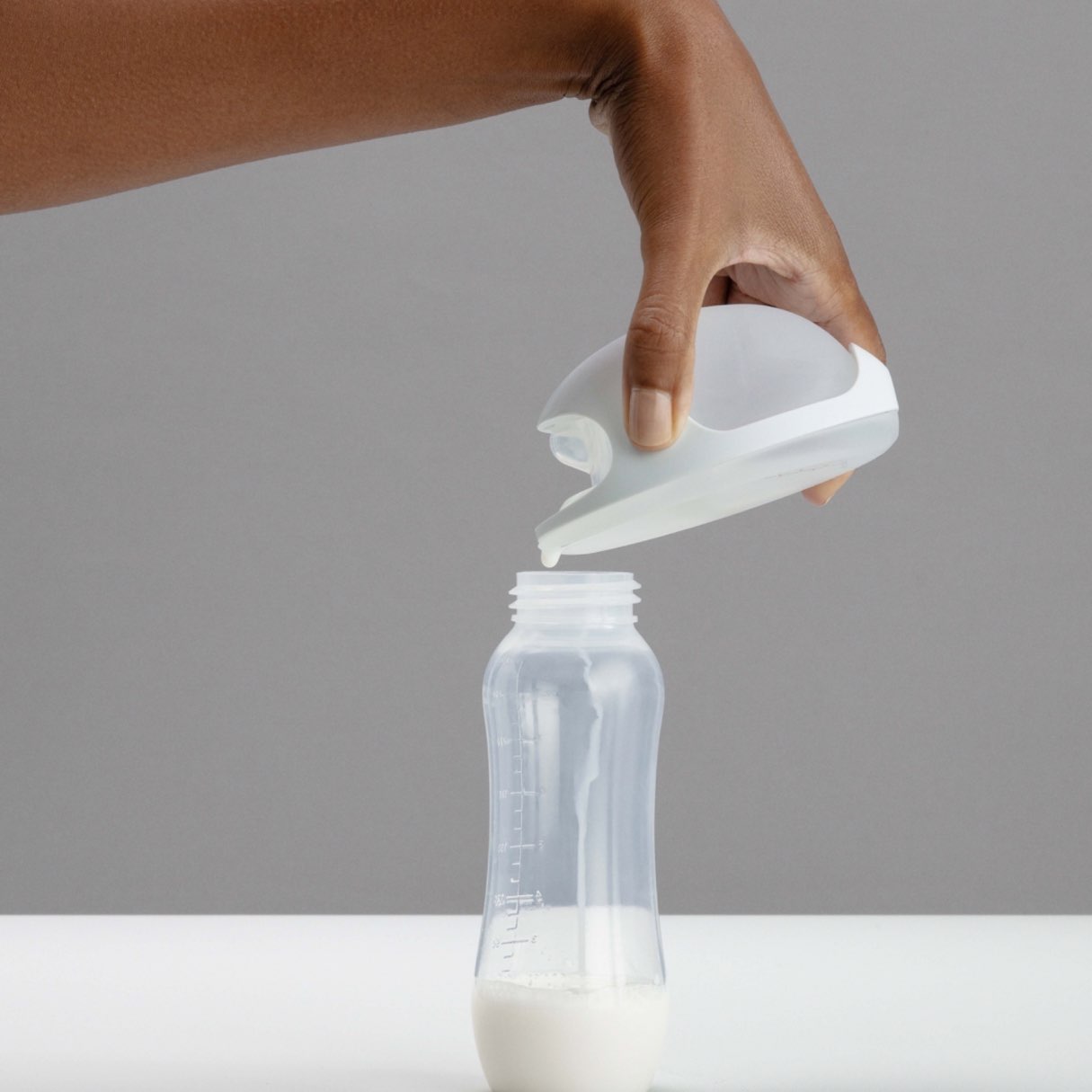 How To Store Milk From Elvie Pump