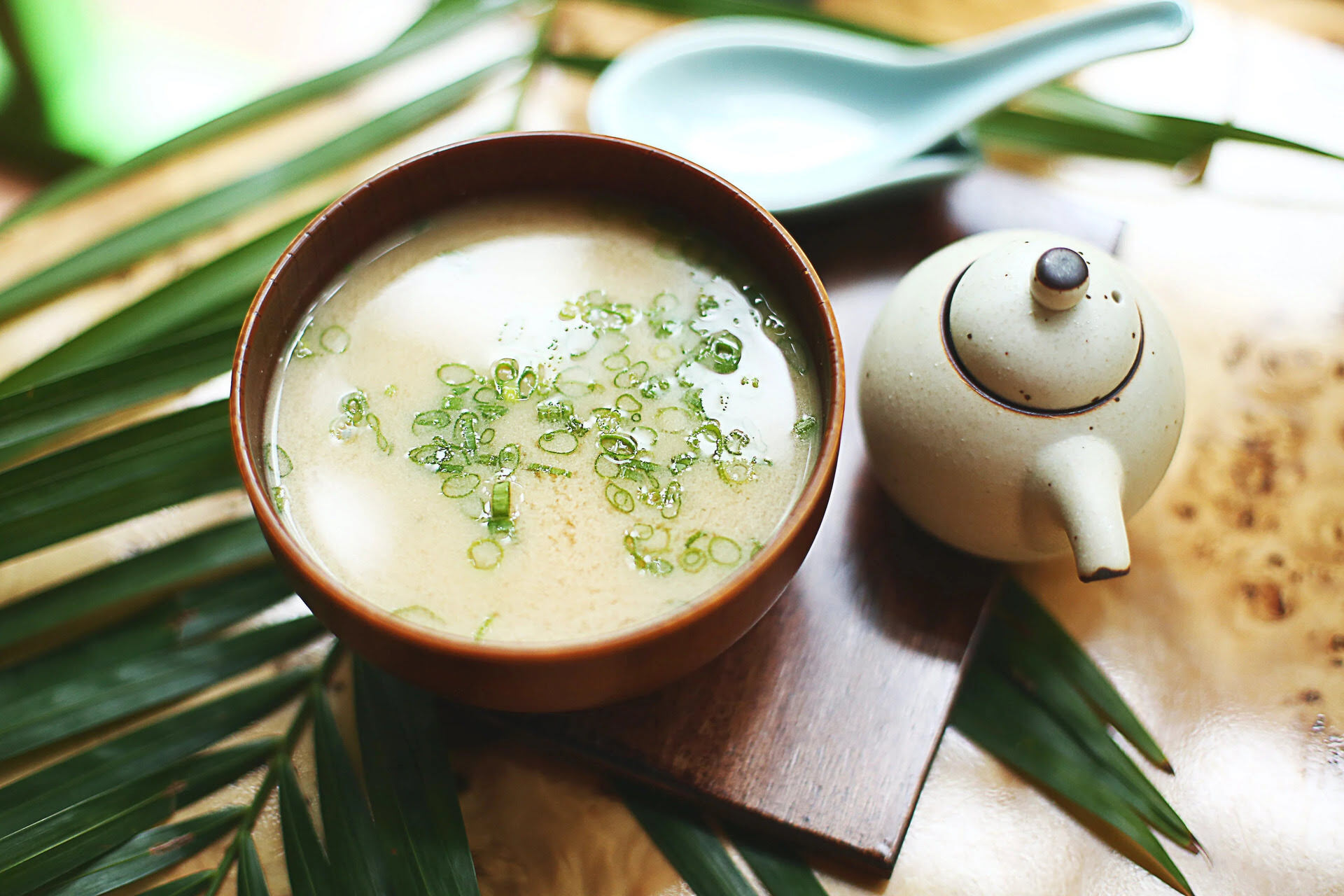 How To Store Miso Soup