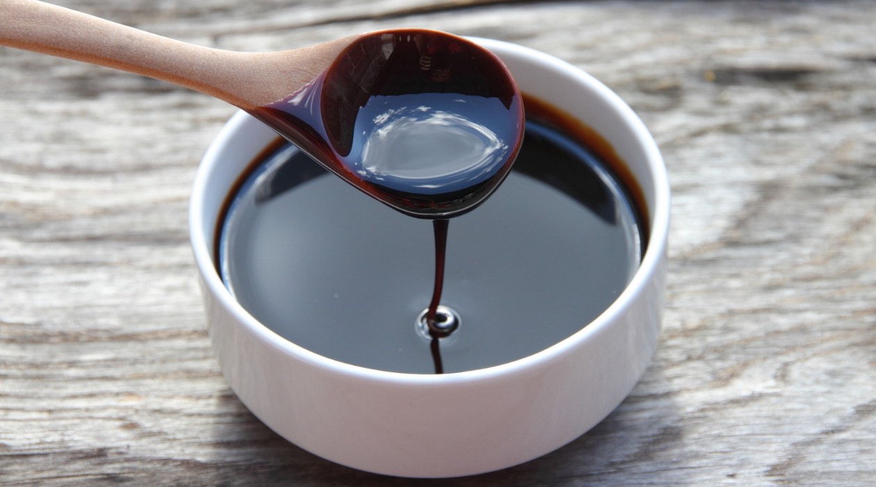 How To Store Molasses
