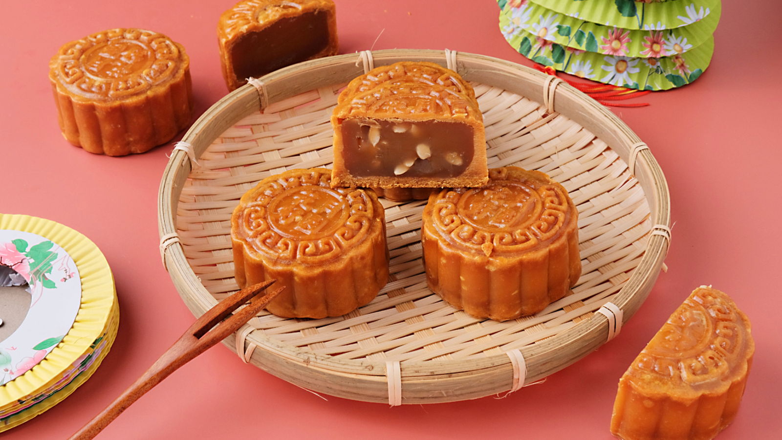 How To Store Mooncakes