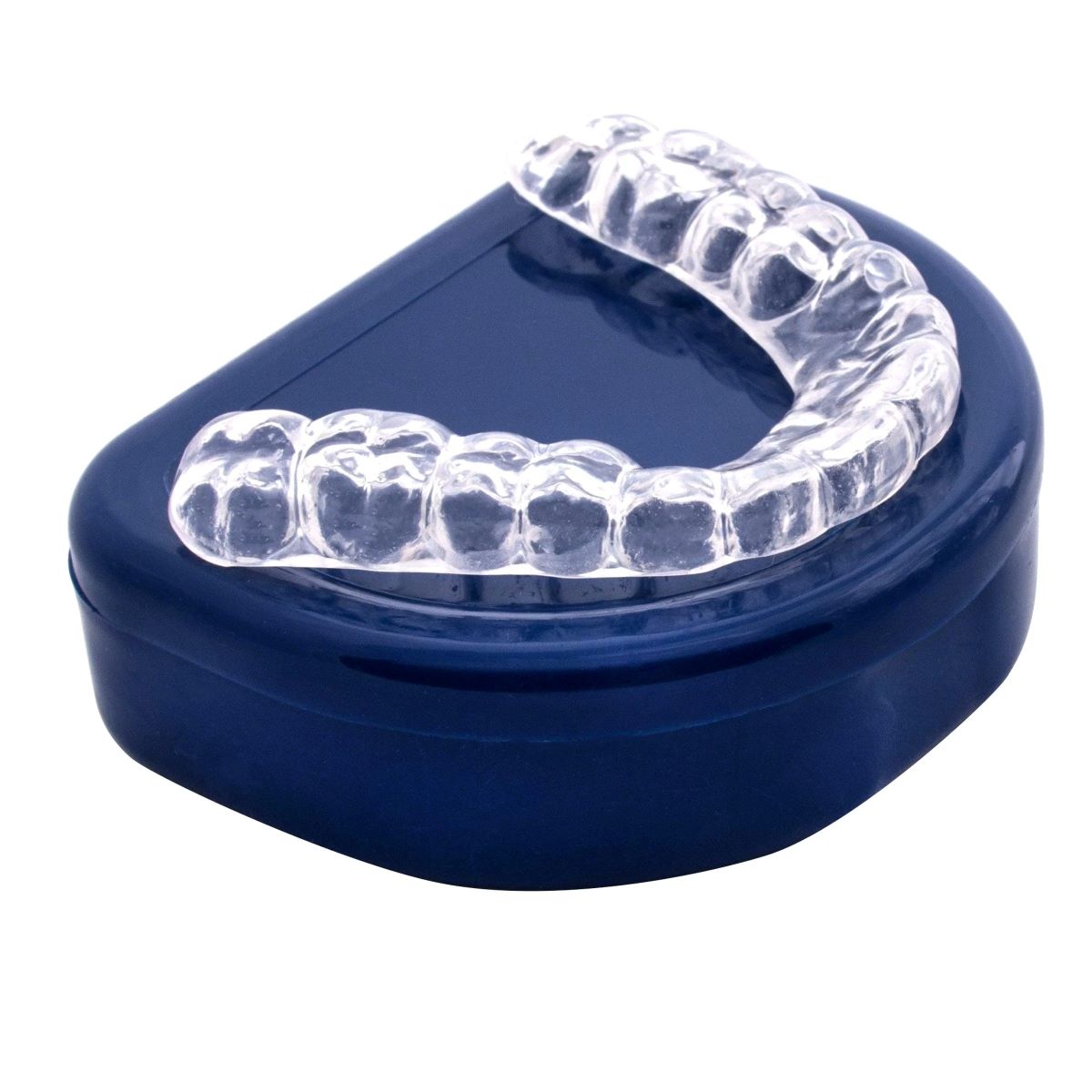 How To Store Mouth Guard