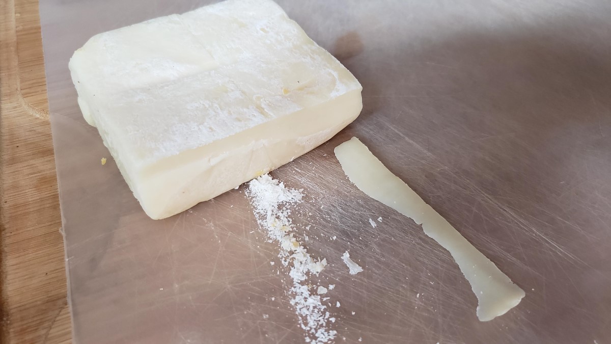 How To Store Mozzarella Cheese In Fridge