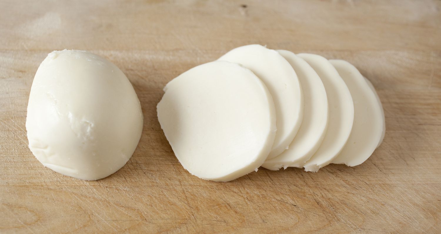 How To Store Mozzarella Cheese Once Opened