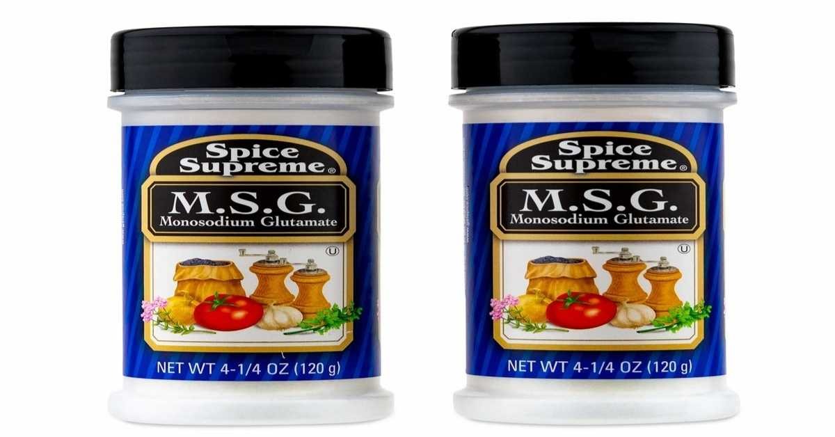 How To Store Msg