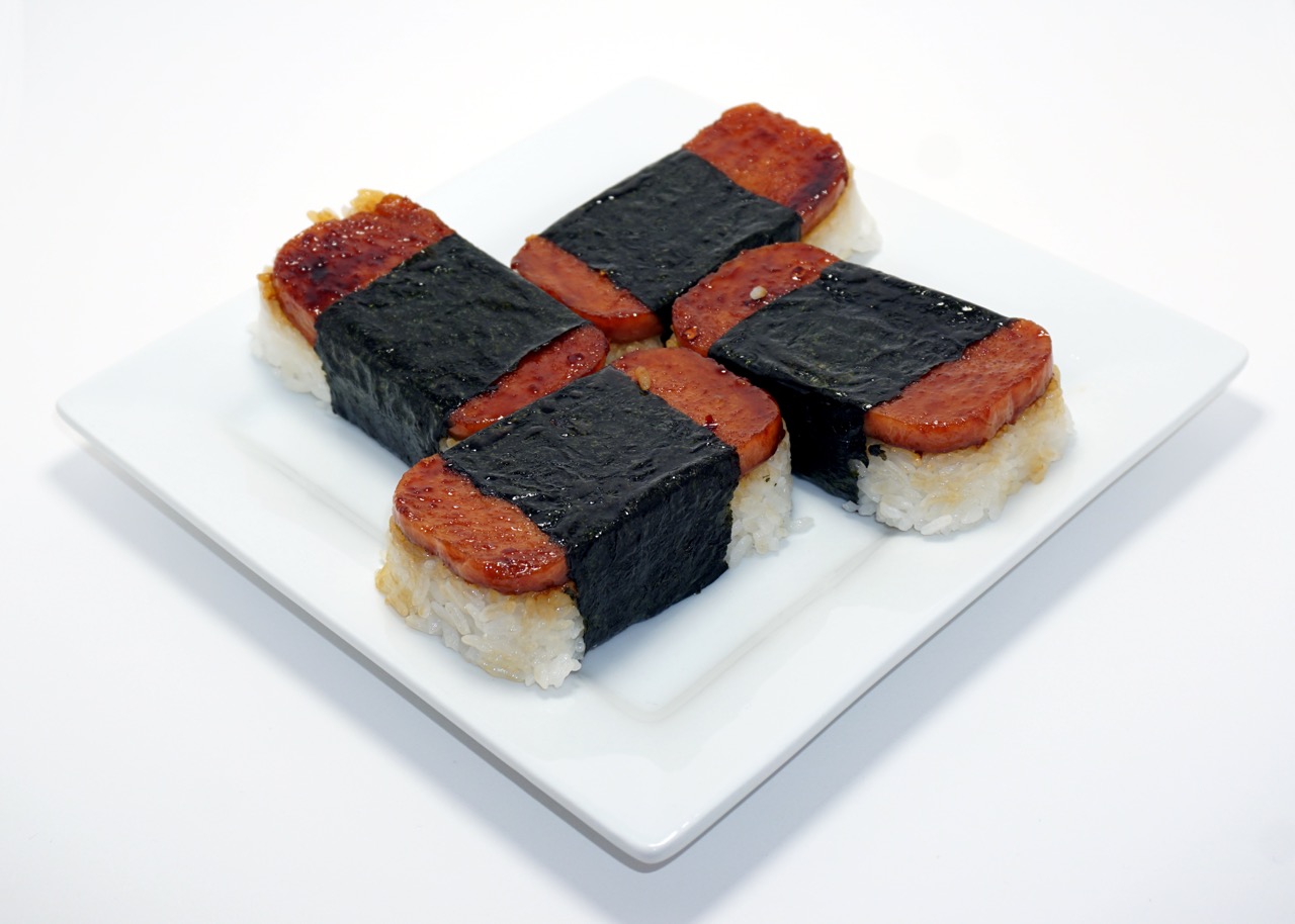 How To Store Musubi
