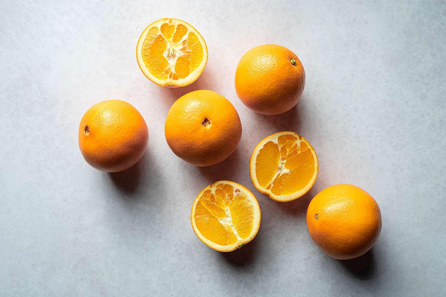 How To Store Navel Oranges