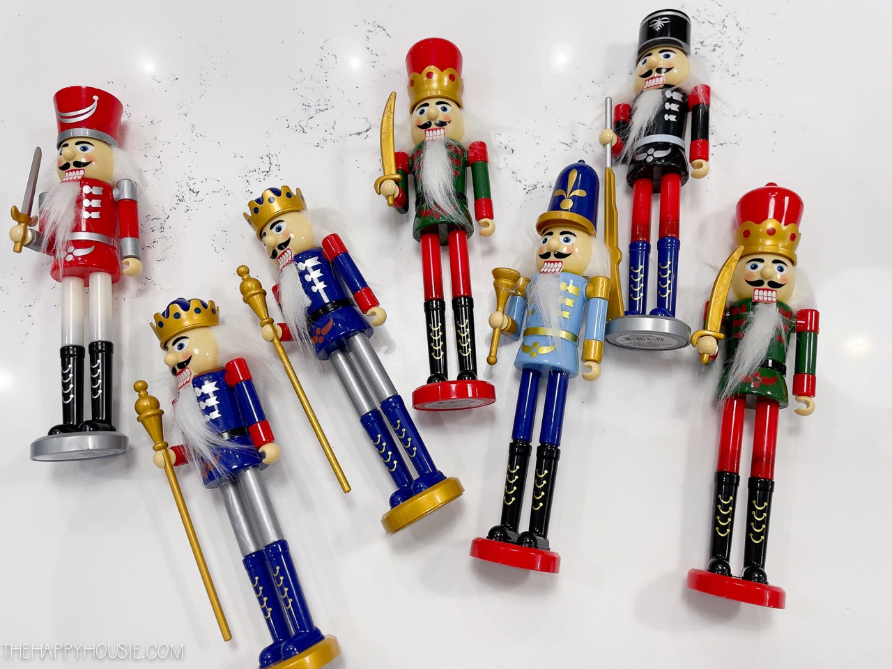 How To Store Nutcrackers