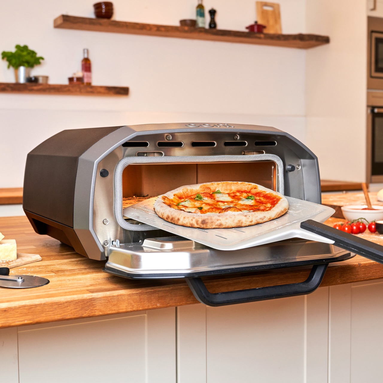 How To Store Ooni Pizza Oven