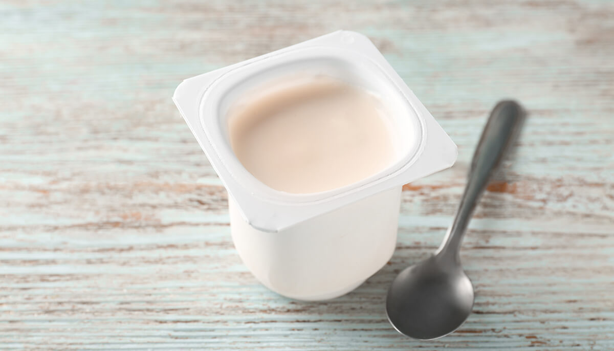 How To Store Opened Yogurt