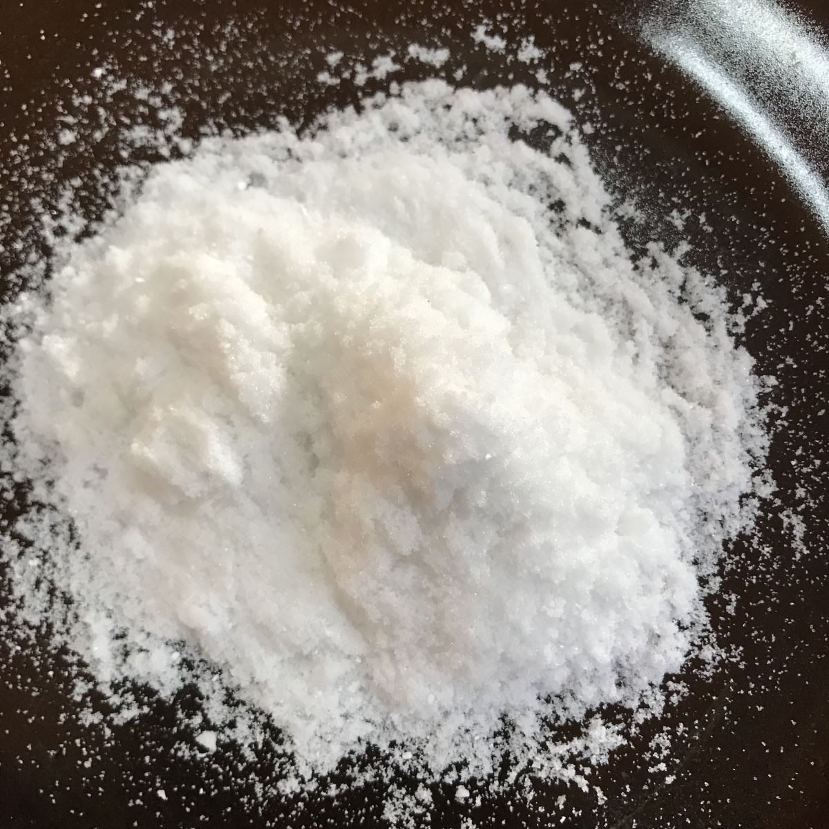 How To Store Oxalic Acid Powder